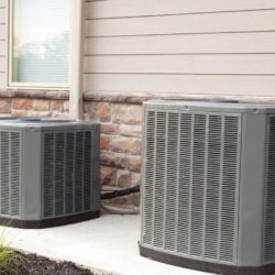 Partnered with one of the leading local HVAC companies.